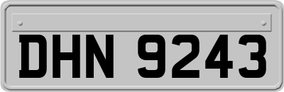 DHN9243