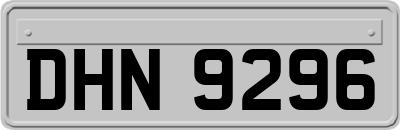 DHN9296