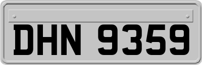 DHN9359