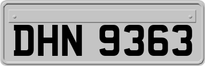 DHN9363