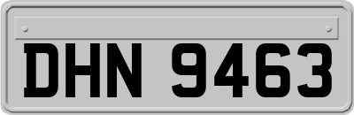 DHN9463