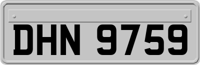 DHN9759