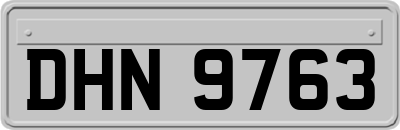 DHN9763