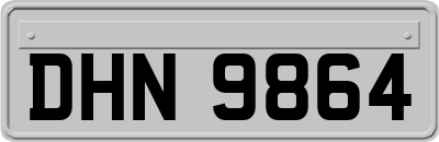 DHN9864