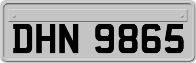 DHN9865