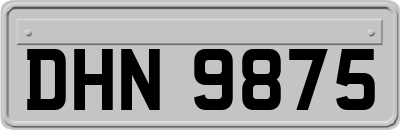 DHN9875