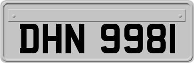 DHN9981