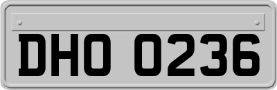 DHO0236