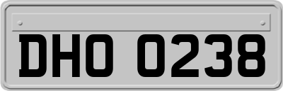 DHO0238