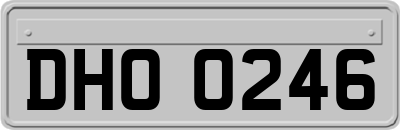DHO0246