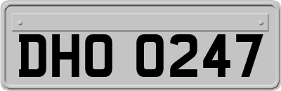 DHO0247