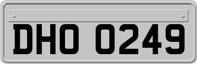 DHO0249