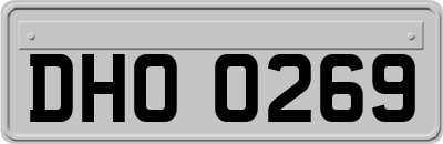 DHO0269