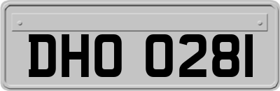 DHO0281