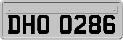 DHO0286
