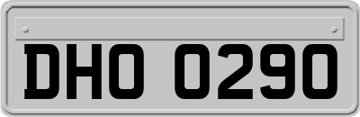 DHO0290