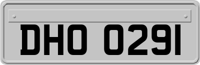 DHO0291