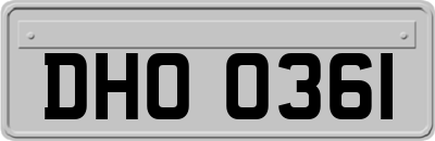 DHO0361
