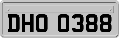 DHO0388