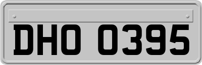 DHO0395