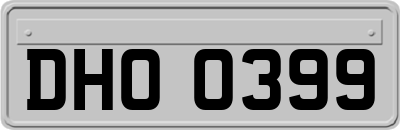 DHO0399