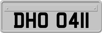 DHO0411