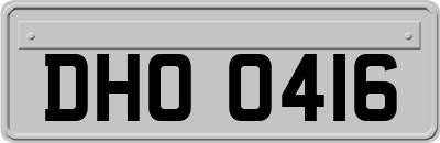 DHO0416