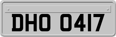DHO0417