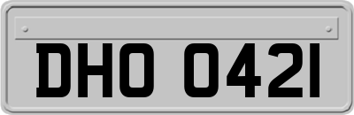 DHO0421