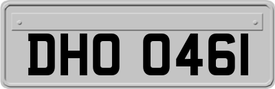 DHO0461