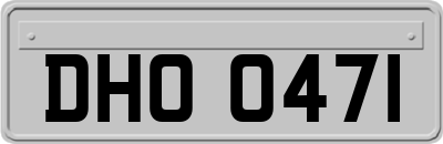 DHO0471