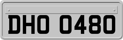 DHO0480