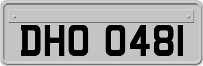 DHO0481