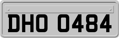 DHO0484