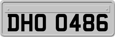 DHO0486