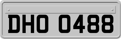 DHO0488