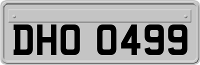 DHO0499
