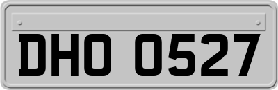 DHO0527
