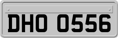 DHO0556