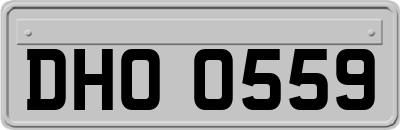 DHO0559