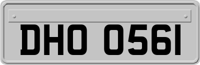 DHO0561