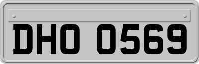 DHO0569