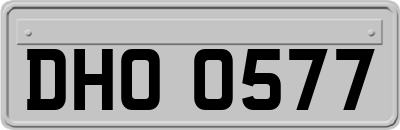 DHO0577