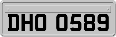 DHO0589