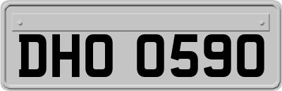 DHO0590
