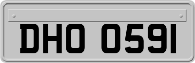 DHO0591