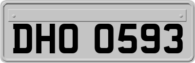 DHO0593