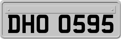 DHO0595