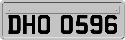 DHO0596