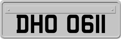 DHO0611